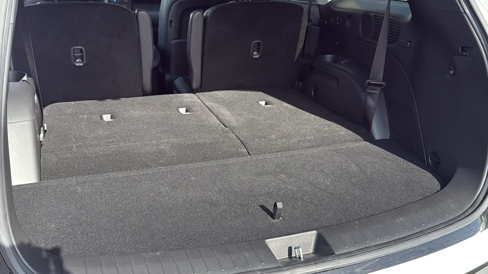 Thumbnail: 2026 Hyundai Palisade - 27