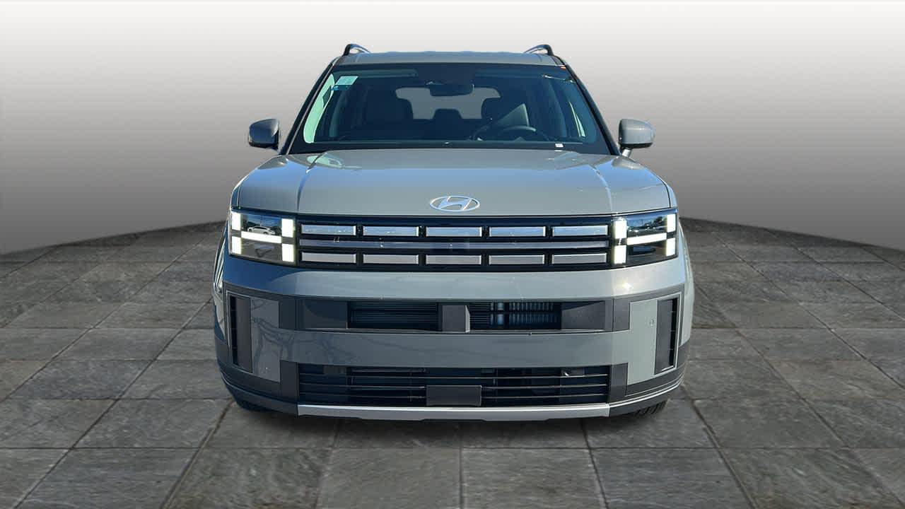 Thumbnail: 2026 Hyundai Santa Fe - 2