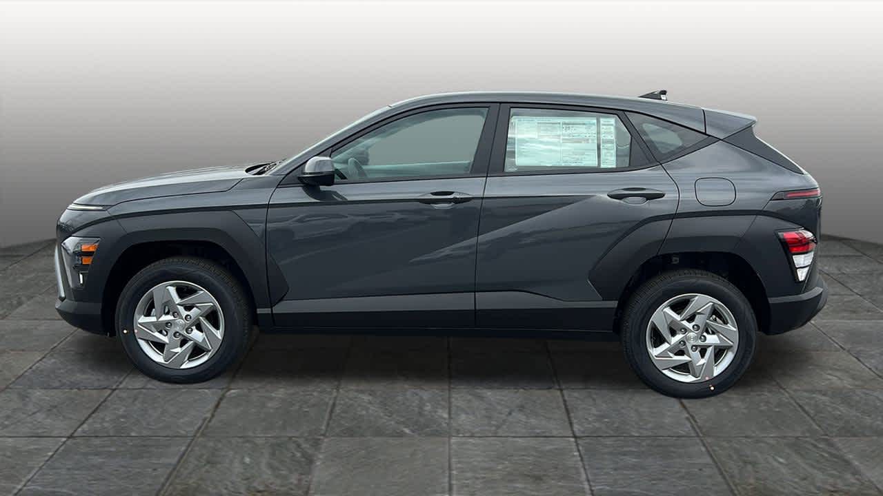 Thumbnail: 2026 Hyundai Kona - 8