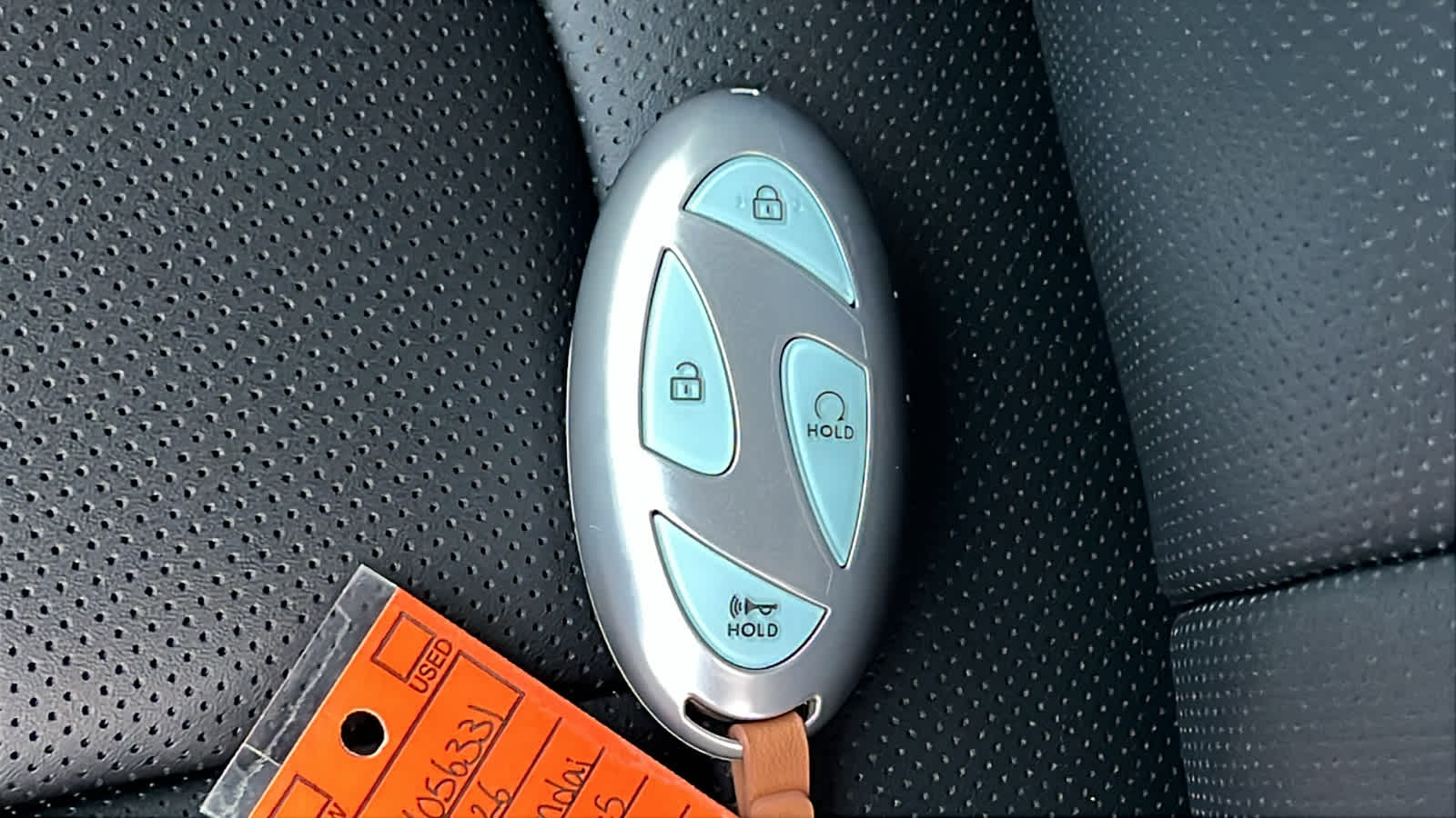 Thumbnail: 2026 Hyundai Ioniq 5 - 29