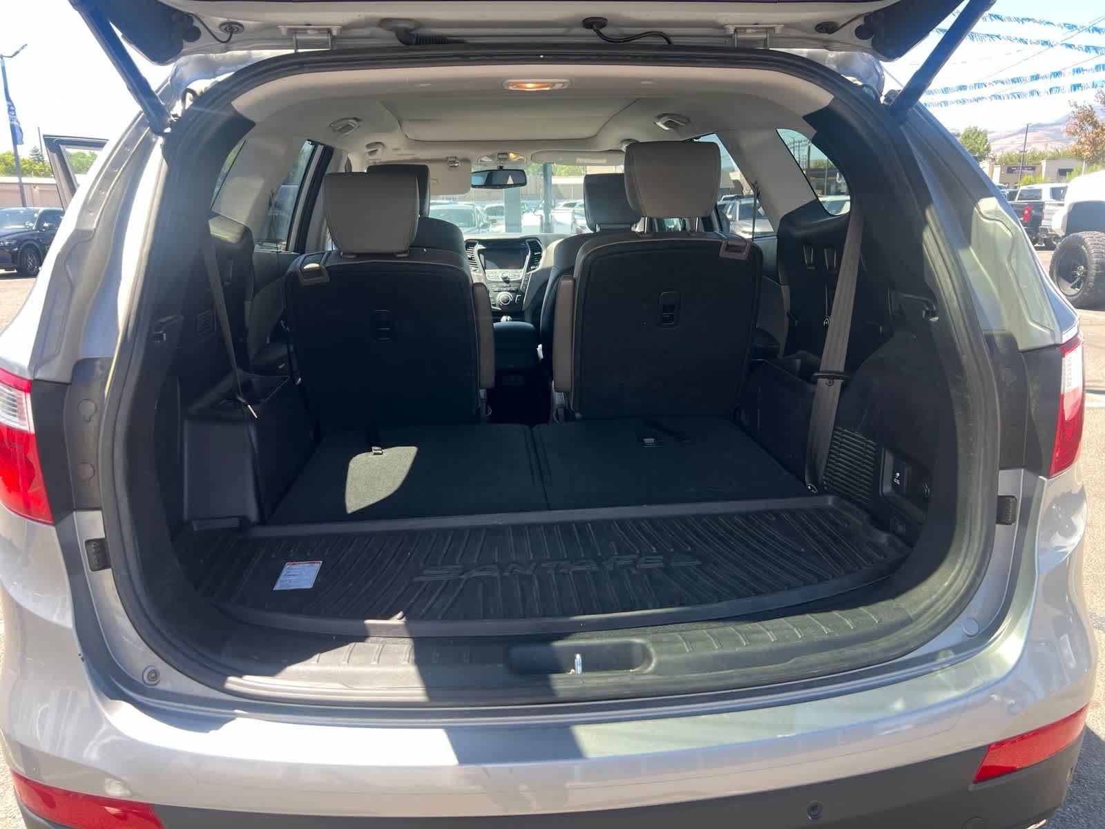 Thumbnail: 2014 Hyundai Santa Fe - 24