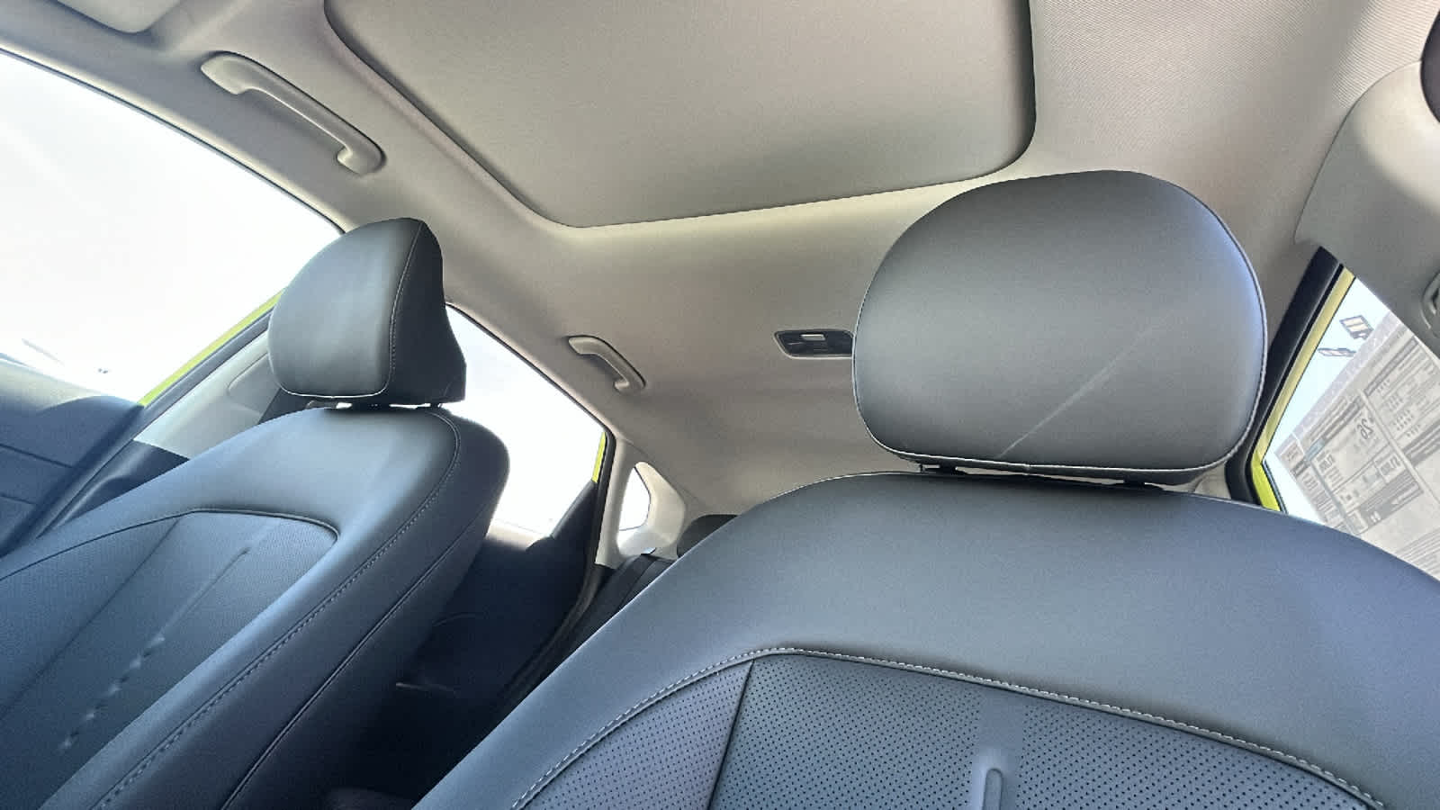 Thumbnail: 2026 Hyundai Kona - 11