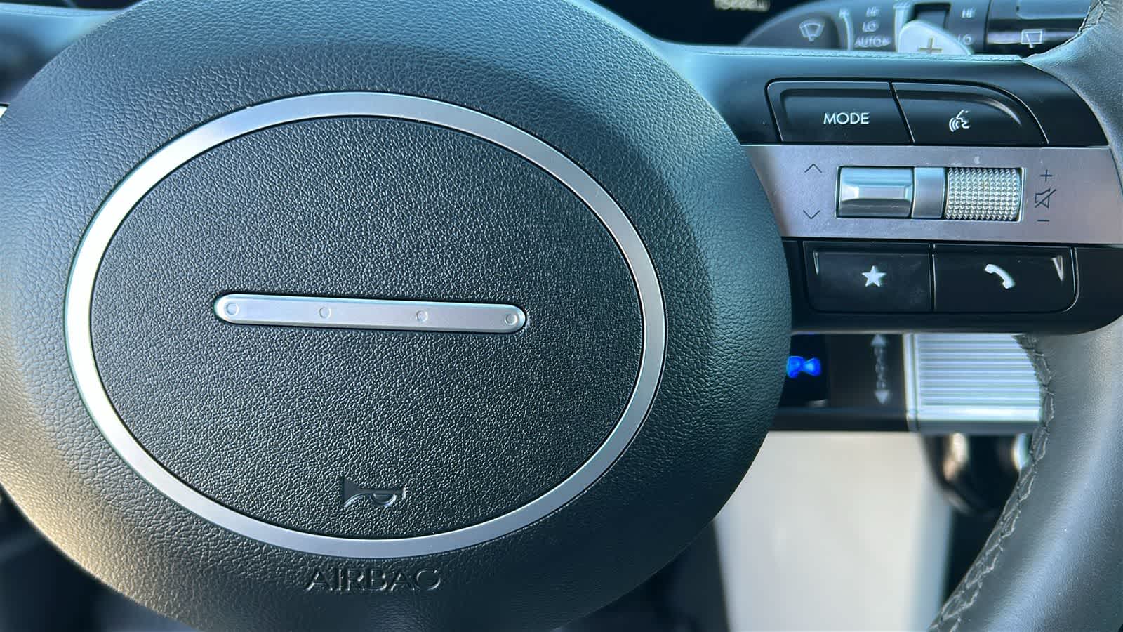 Thumbnail: 2025 Hyundai Tucson - 20