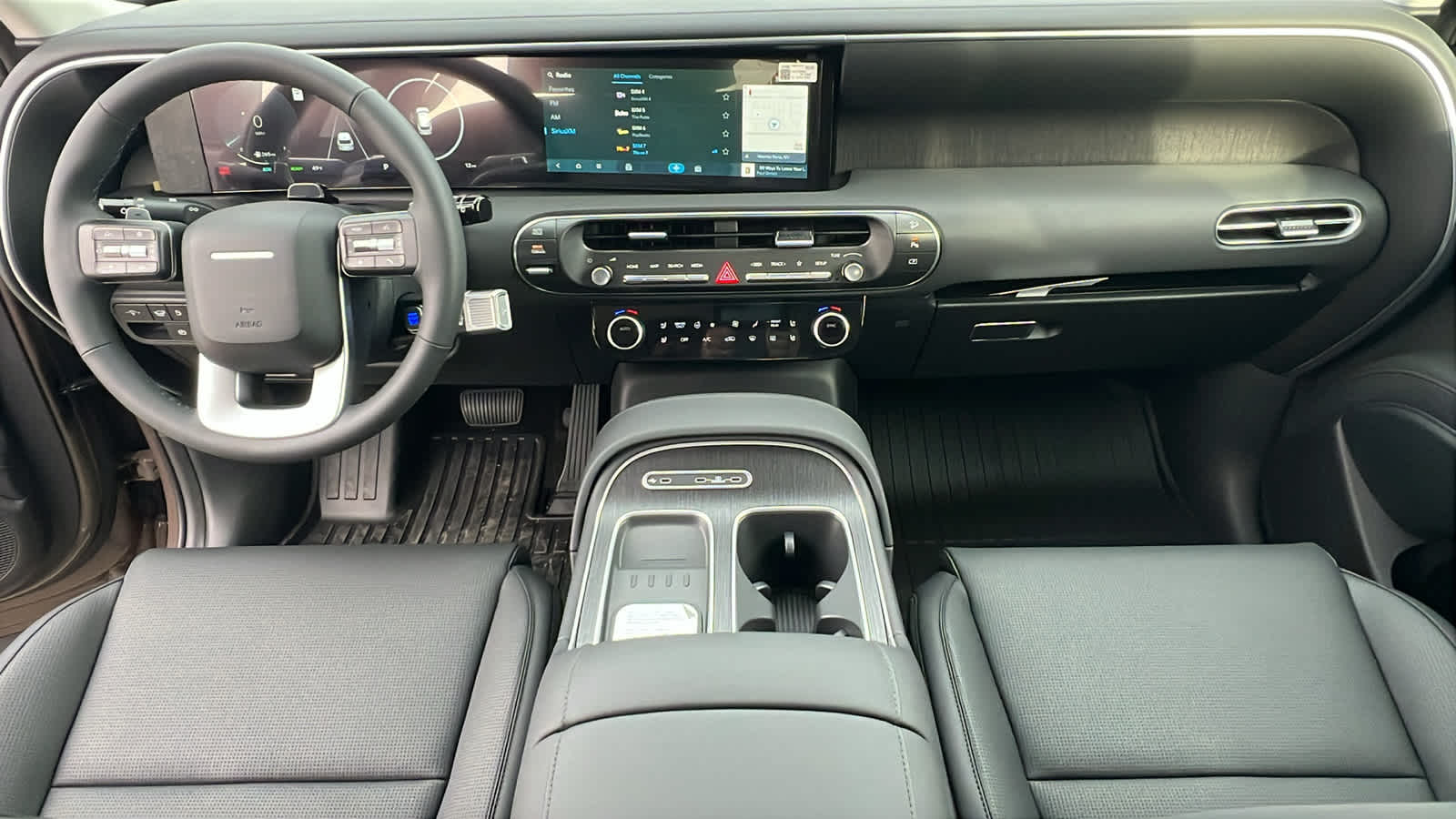 Thumbnail: 2026 Hyundai Palisade - 26