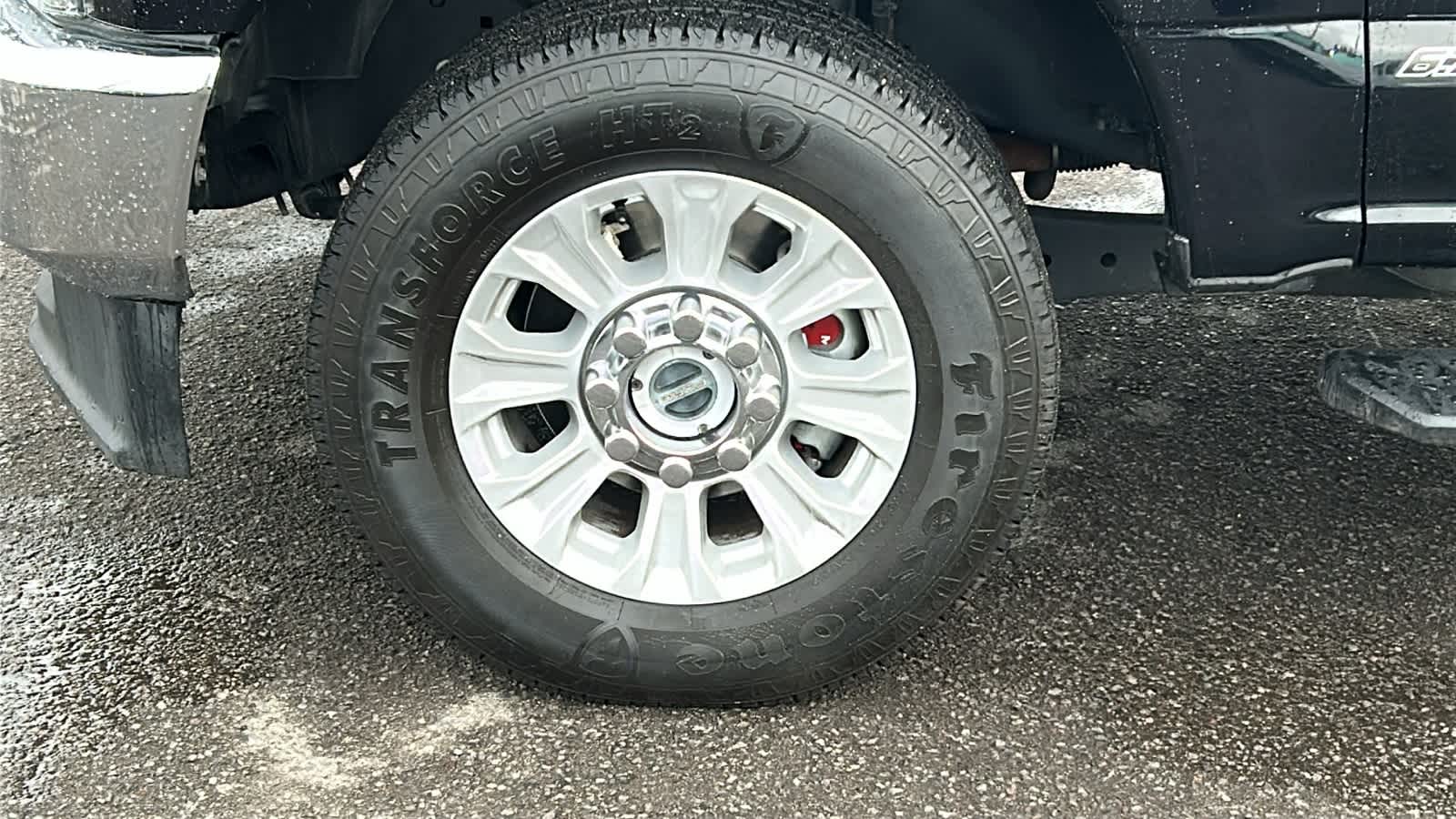 Thumbnail: 2022 Ford F-250 - 9