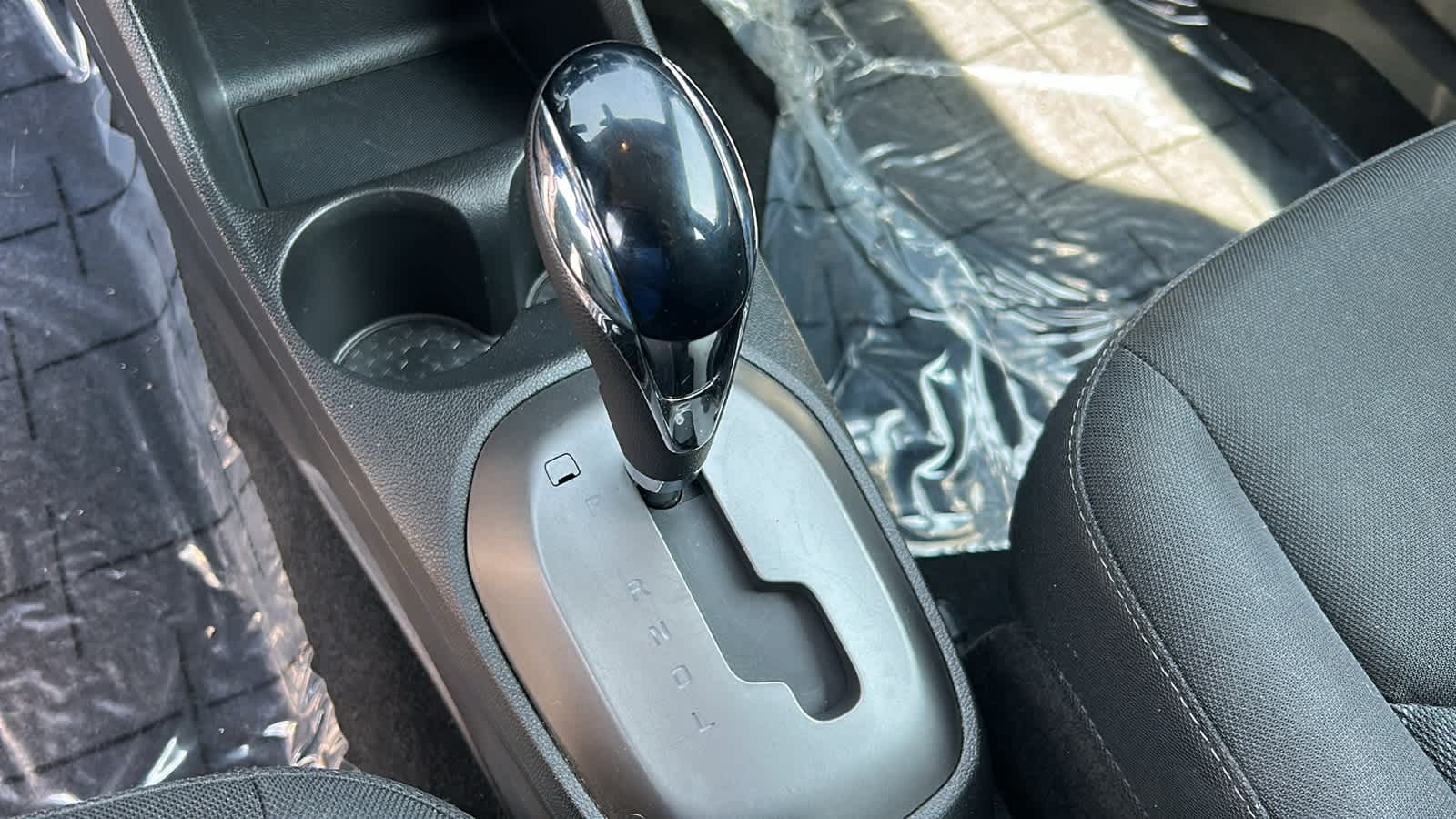 Thumbnail: 2021 Chevrolet Spark - 13