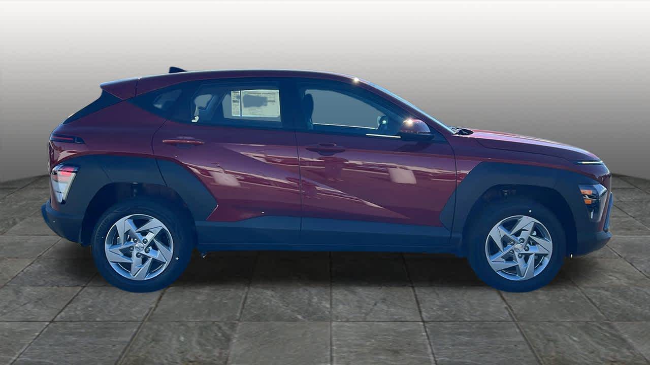 Thumbnail: 2026 Hyundai Kona - 4