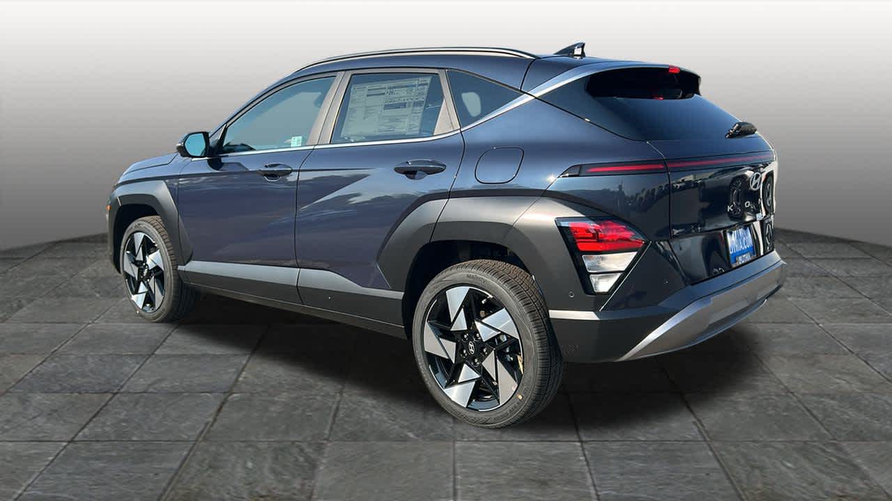 Thumbnail: 2026 Hyundai Kona - 7