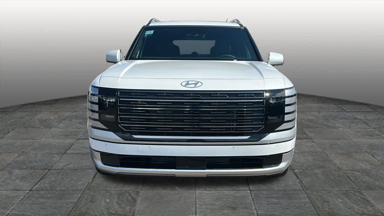 Thumbnail: 2026 Hyundai Palisade - 2