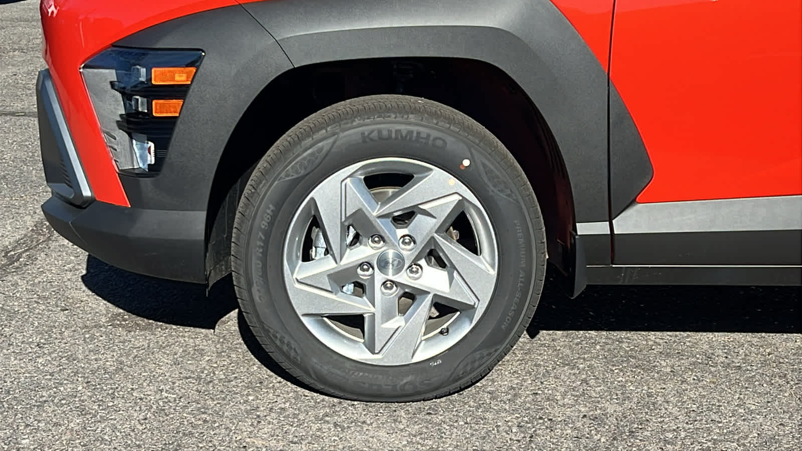 Thumbnail: 2026 Hyundai Kona - 9