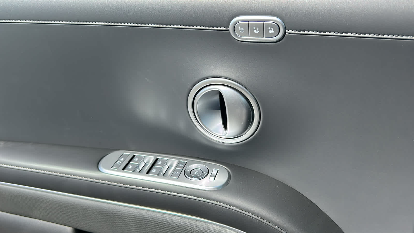 Thumbnail: 2026 Hyundai Palisade - 22