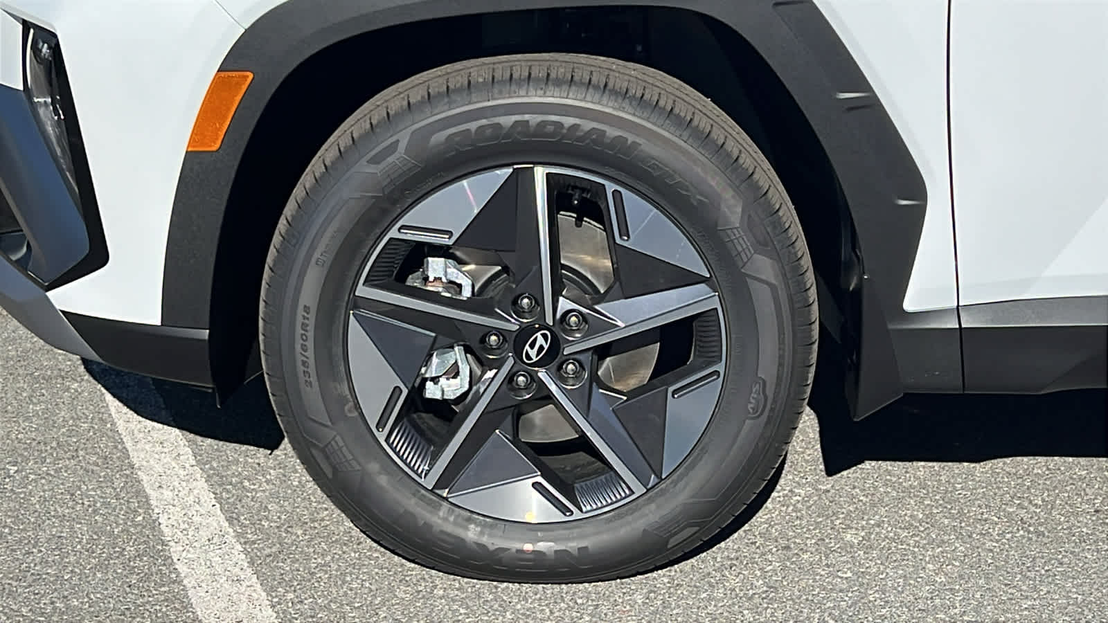 Thumbnail: 2026 Hyundai Tucson - 9