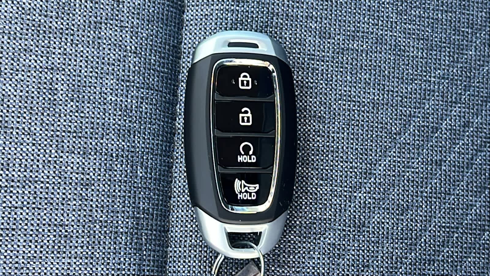 Thumbnail: 2026 Hyundai Venue - 29