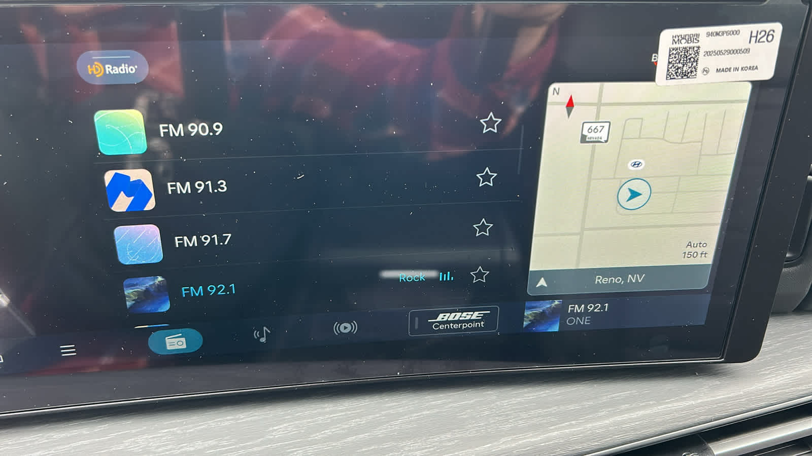 Thumbnail: 2026 Hyundai Santa Fe - 15