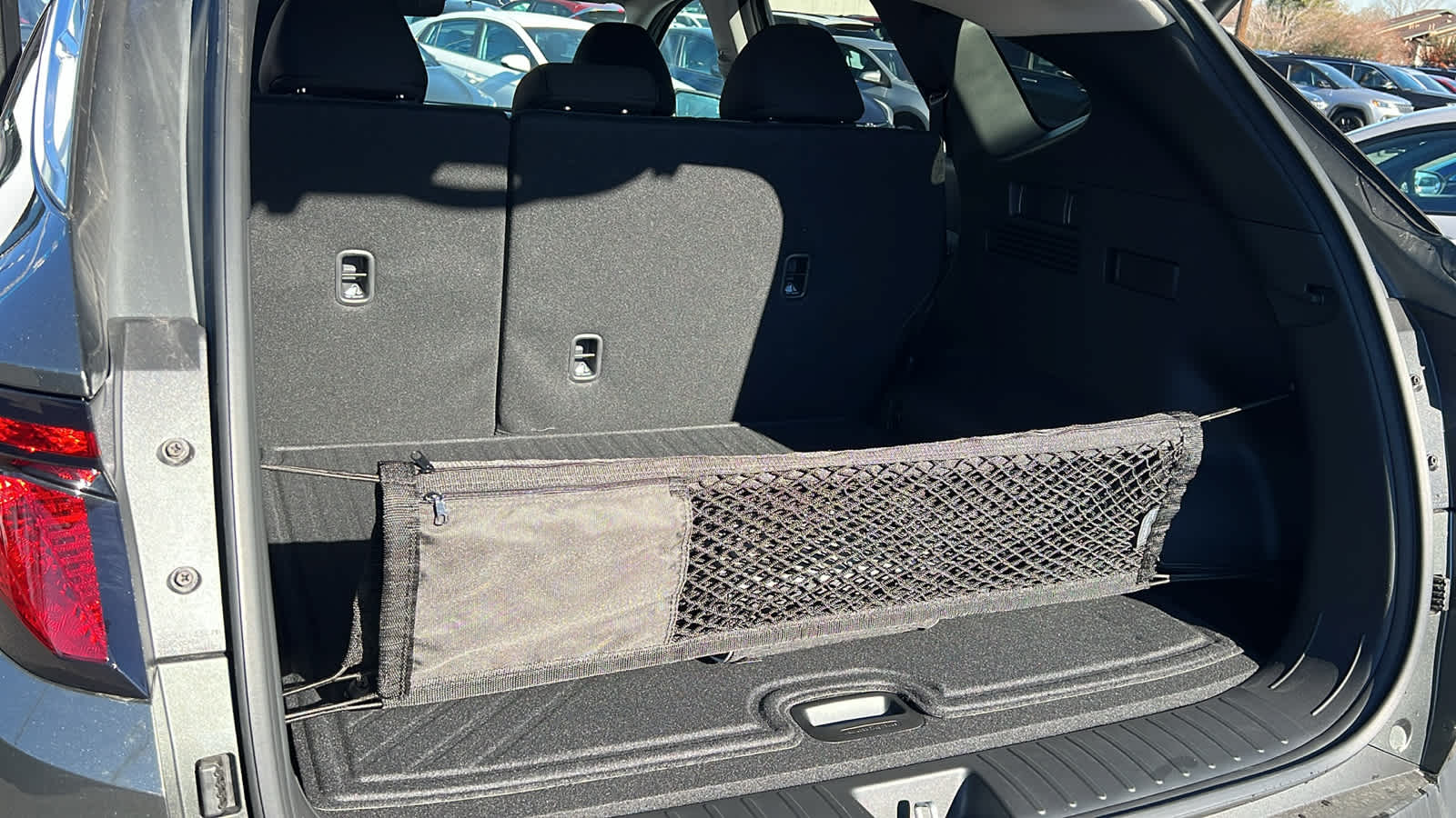 Thumbnail: 2026 Hyundai Tucson - 27