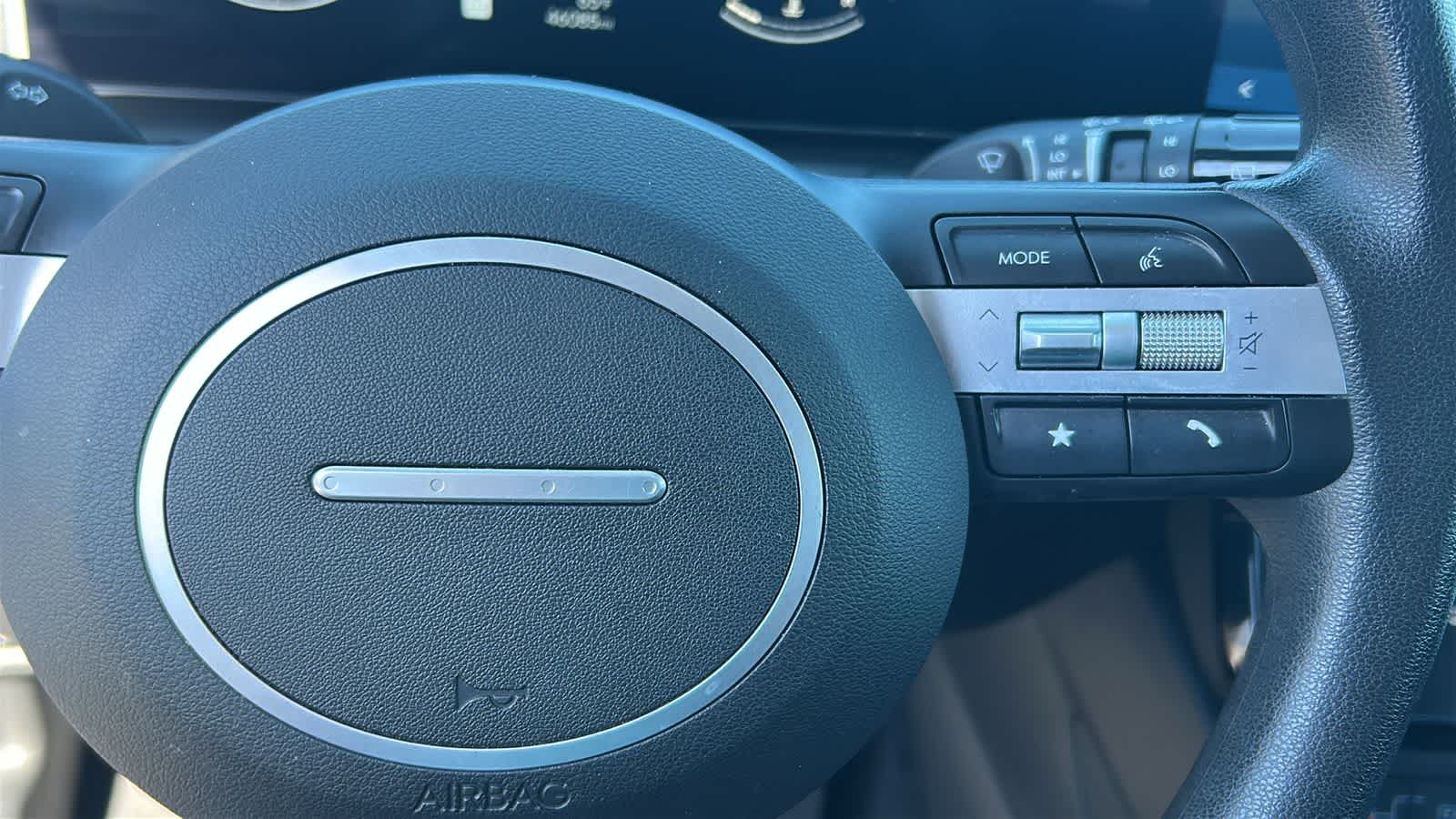 Thumbnail: 2025 Hyundai Tucson - 16
