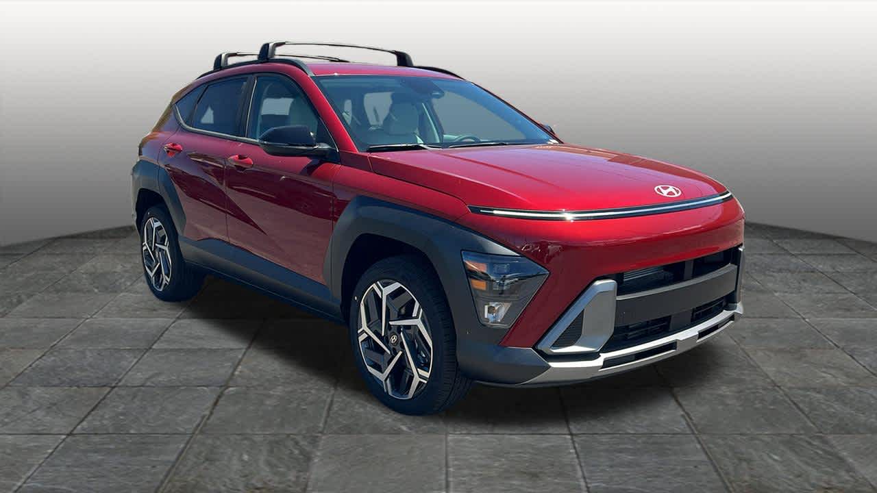 Thumbnail: 2026 Hyundai Kona - 3