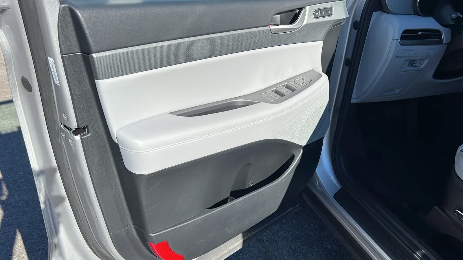 Thumbnail: 2025 Hyundai Palisade - 23