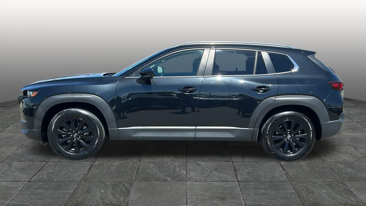 Thumbnail: 2024 Mazda CX-50 - 8