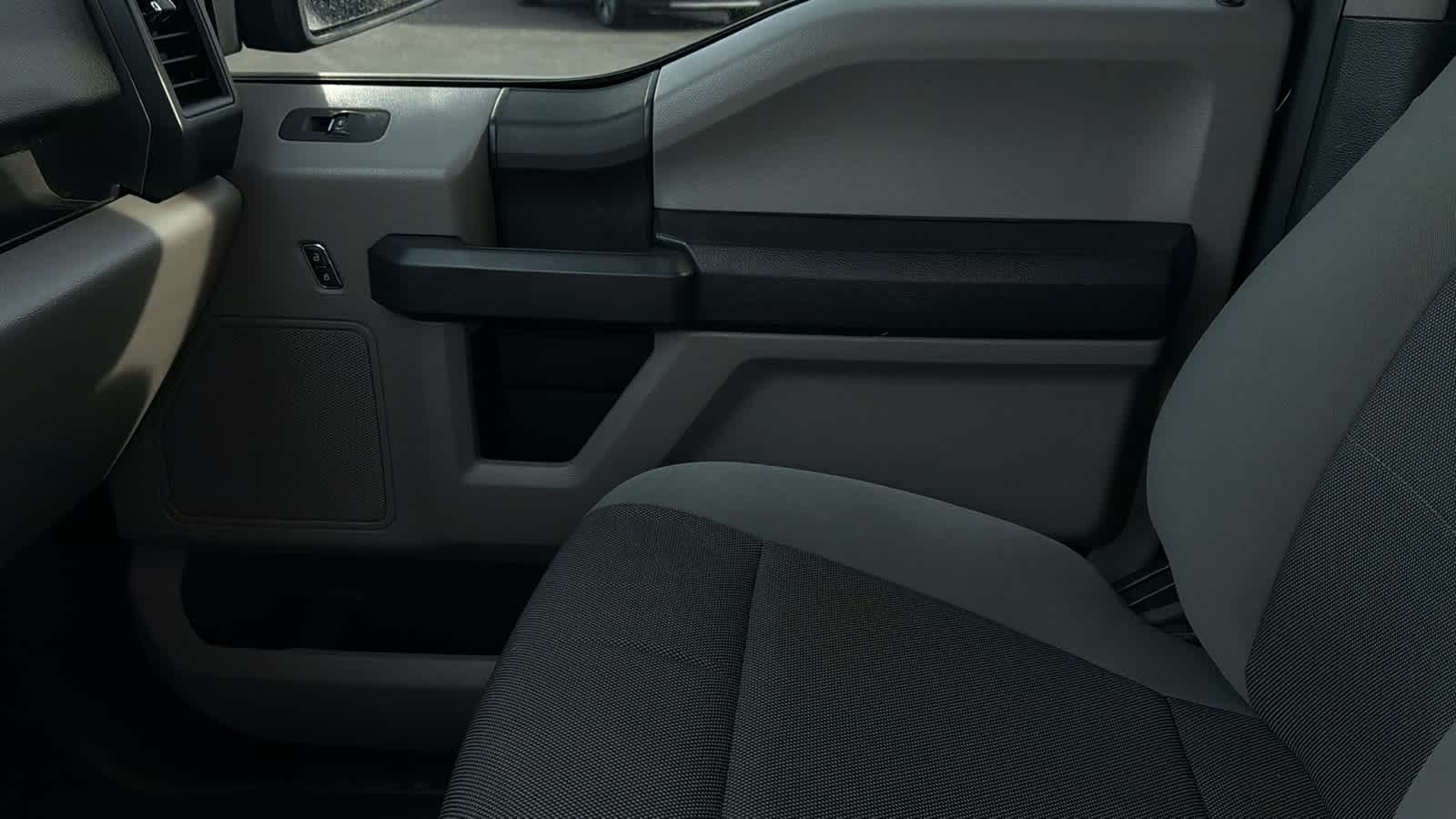 Thumbnail: 2018 Ford F-150 - 12