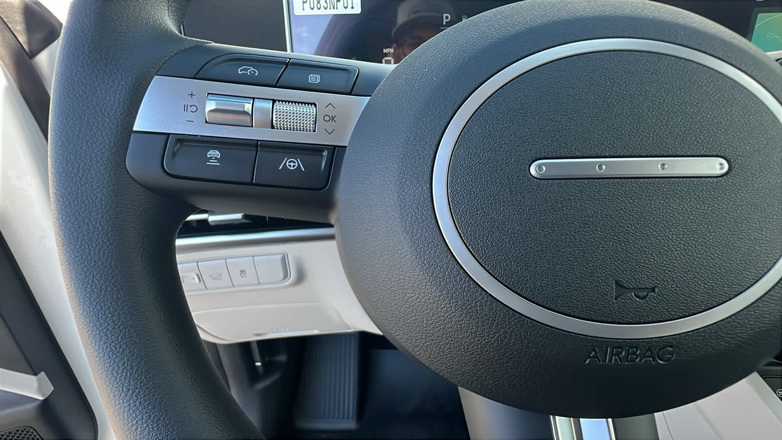 Thumbnail: 2026 Hyundai Tucson - 19