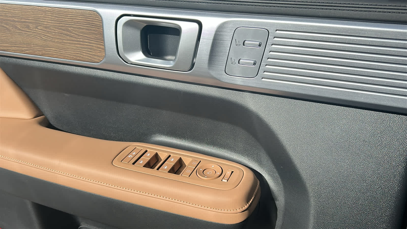 Thumbnail: 2026 Hyundai Santa Fe - 22