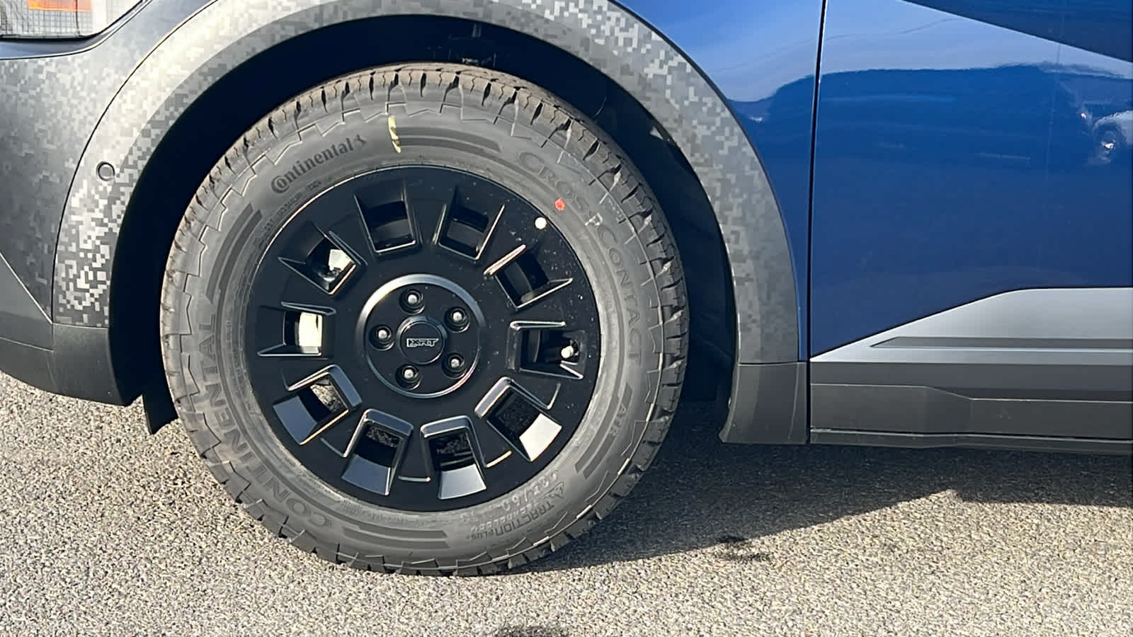 Thumbnail: 2026 Hyundai Ioniq 5 - 9