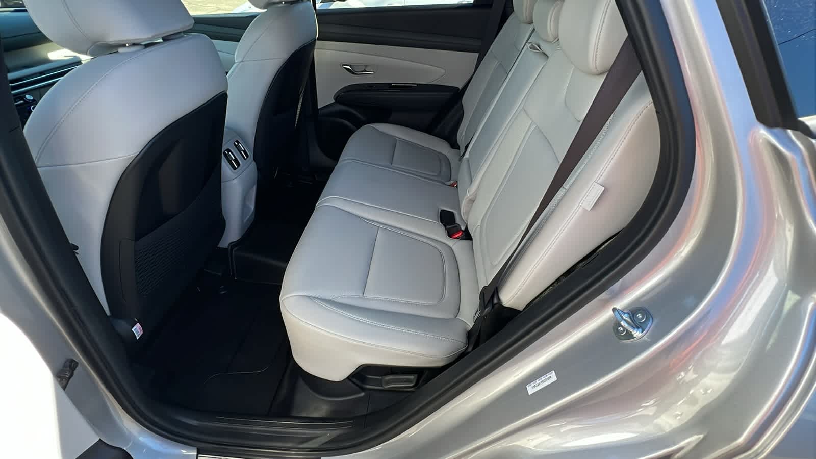 Thumbnail: 2025 Hyundai Tucson - 24