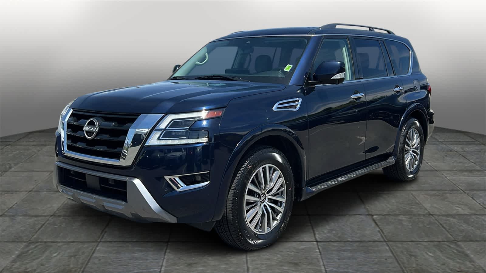 2023 Nissan Armada SL -
                  Reno, NV