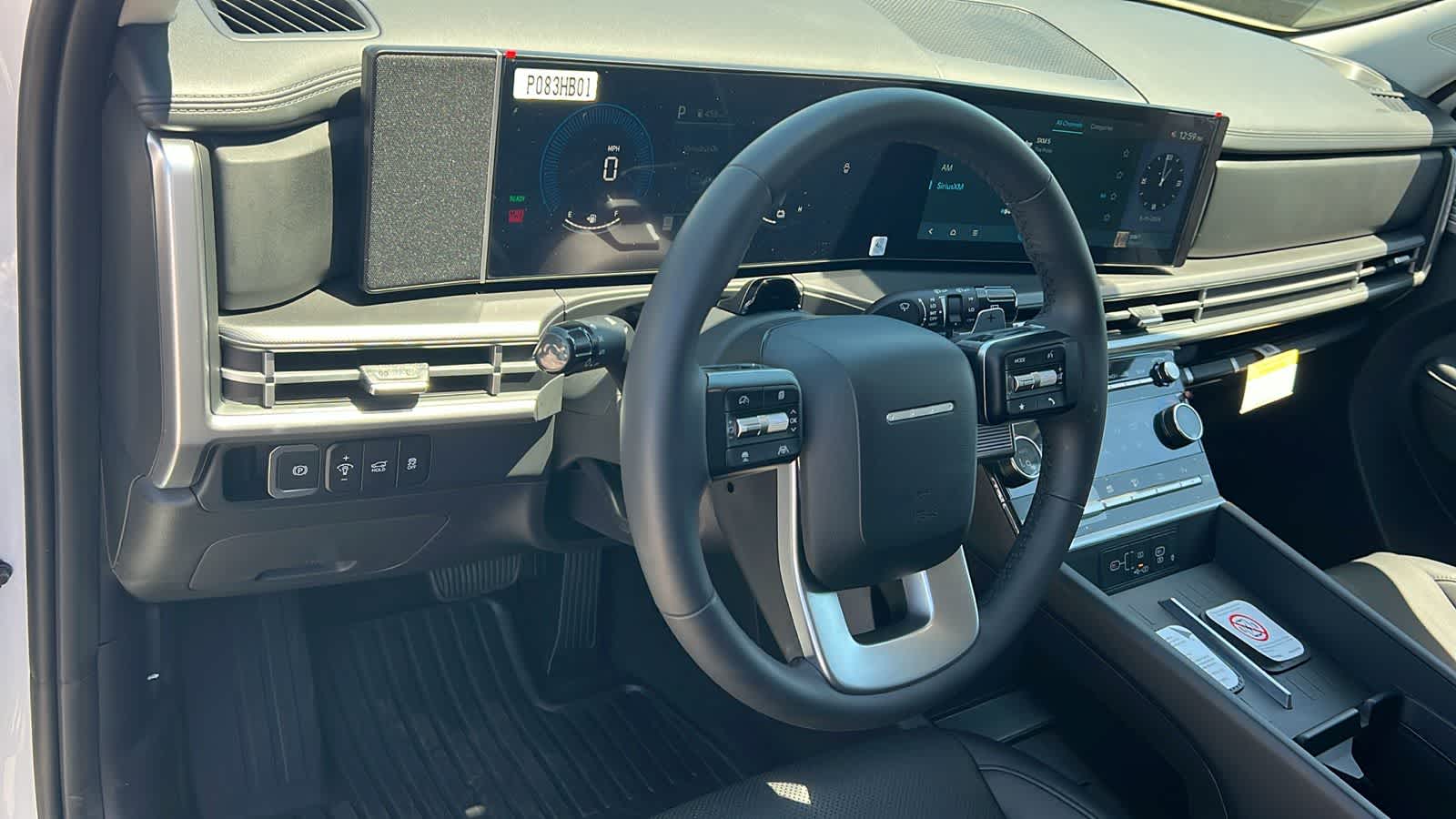 Thumbnail: 2026 Hyundai Santa Fe - 10