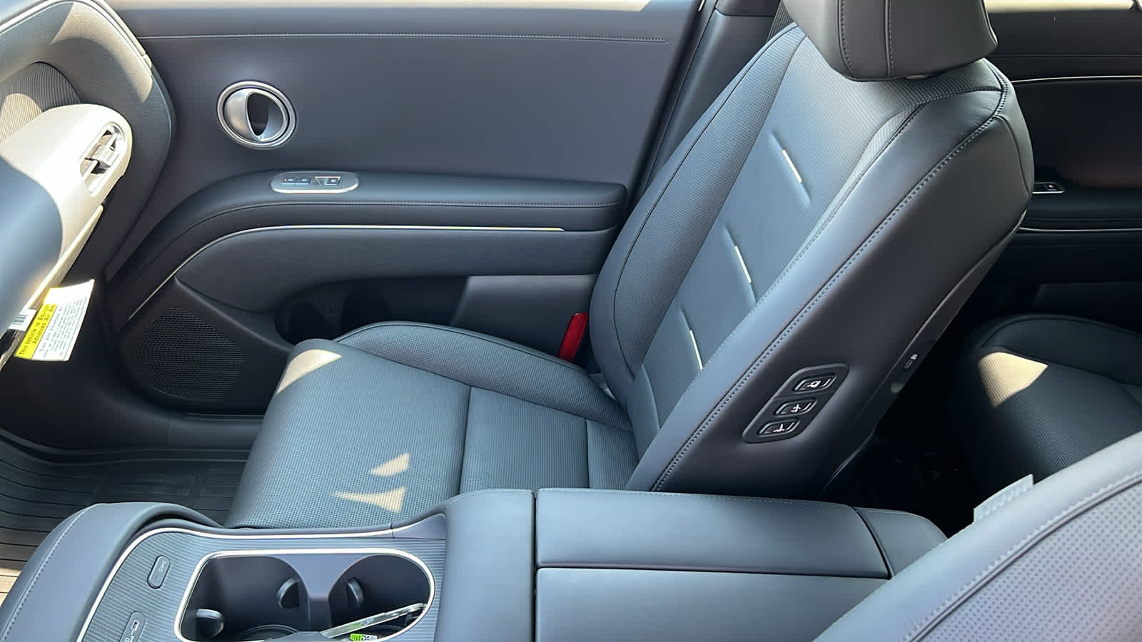 Thumbnail: 2026 Hyundai Palisade - 12