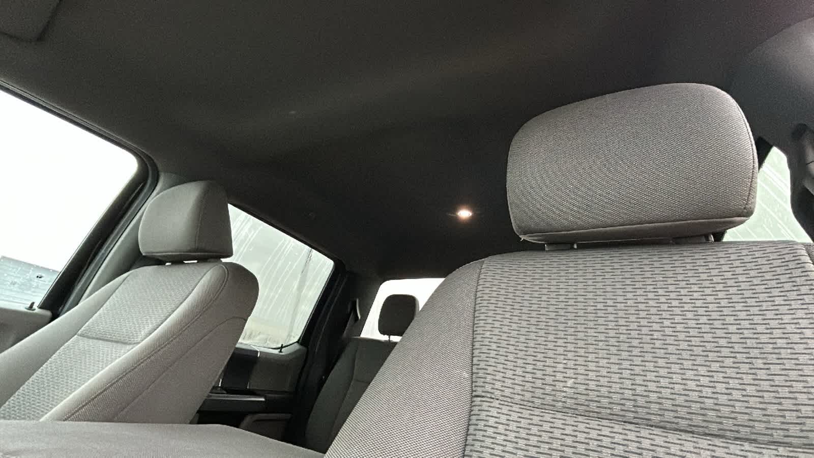 Thumbnail: 2022 Ford F-250 - 11