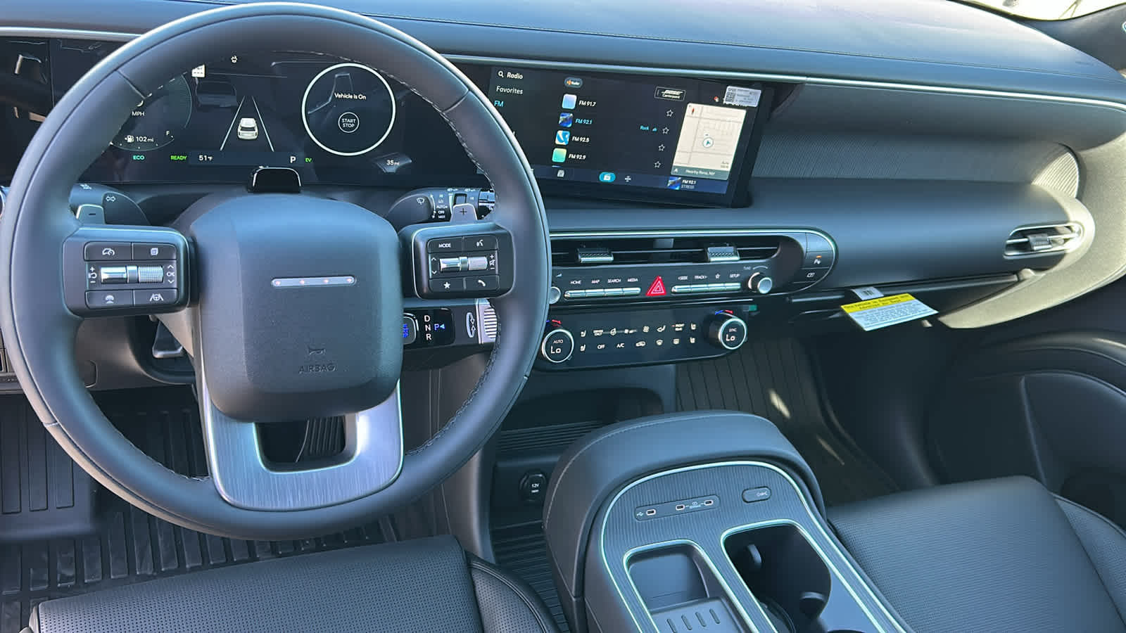 Thumbnail: 2026 Hyundai Palisade - 10