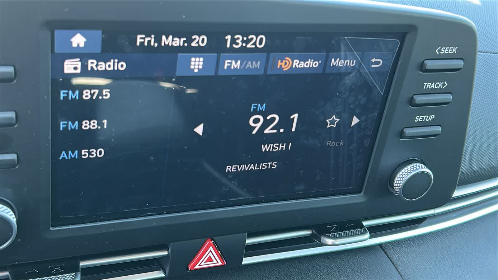 Thumbnail: 2026 Hyundai Elantra - 15