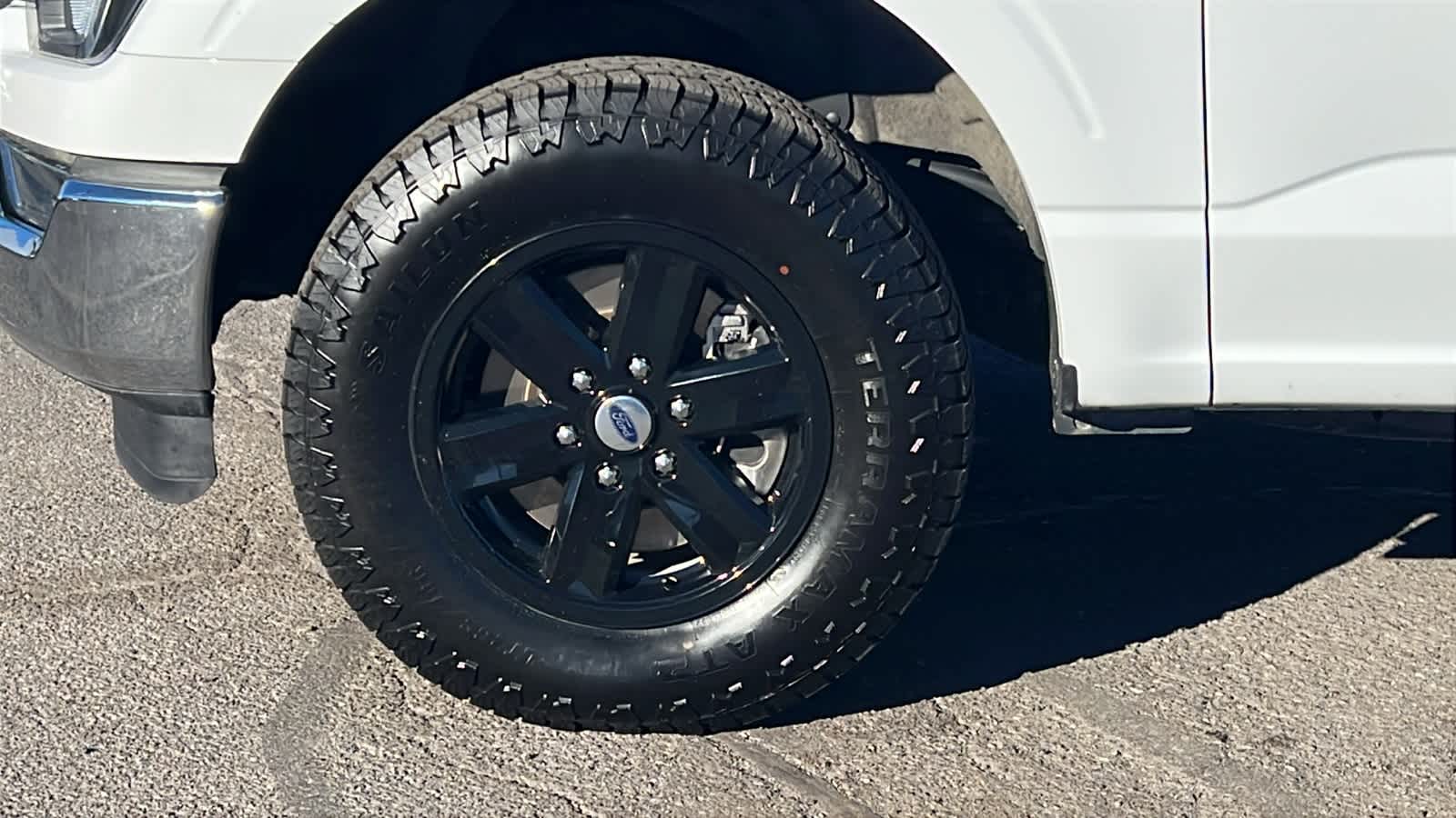 Thumbnail: 2023 Ford F-150 - 9