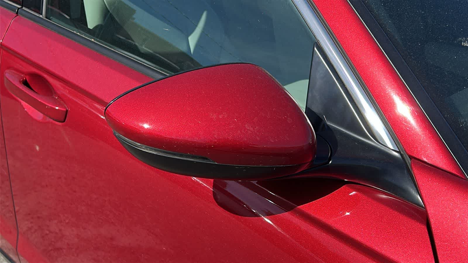Thumbnail: 2024 Honda Accord - 19