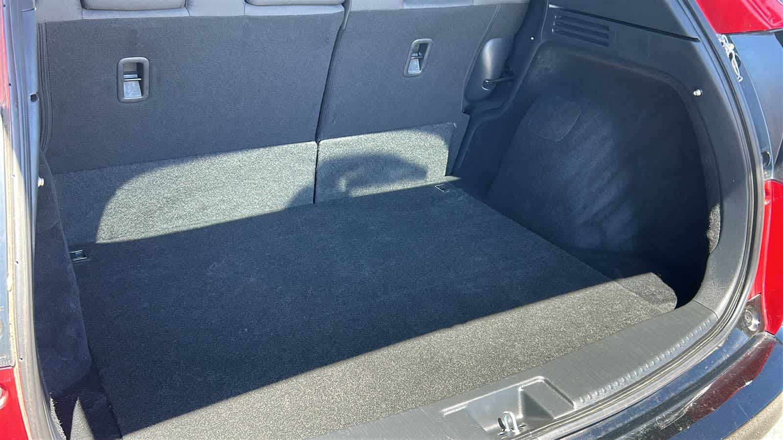 Thumbnail: 2022 Honda HR-V - 27