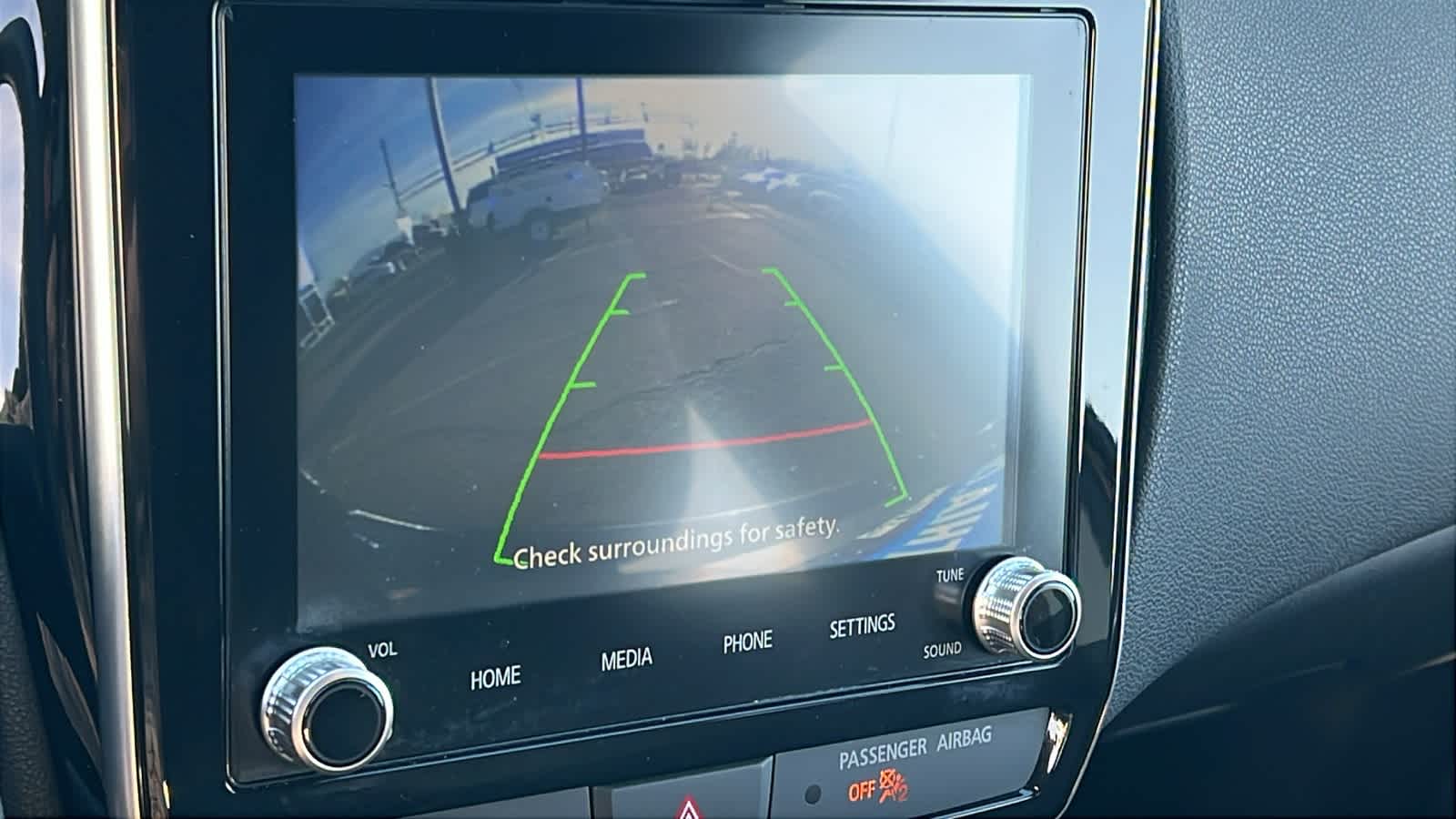 Thumbnail: 2024 Mitsubishi Outlander Sport - 16