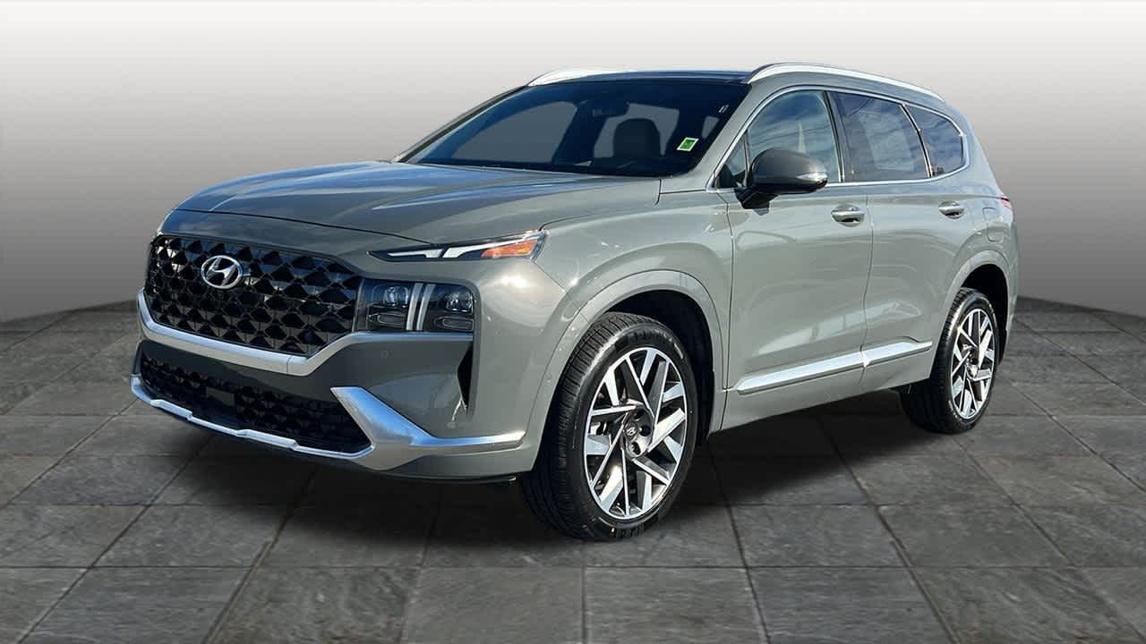 Thumbnail: 2023 Hyundai Santa Fe - 1