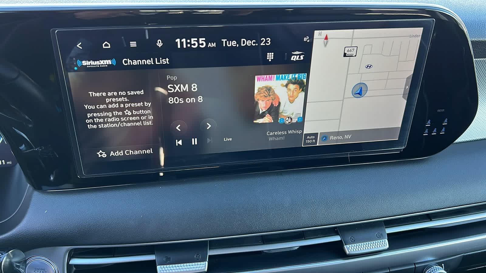 Thumbnail: 2023 Hyundai Palisade - 14