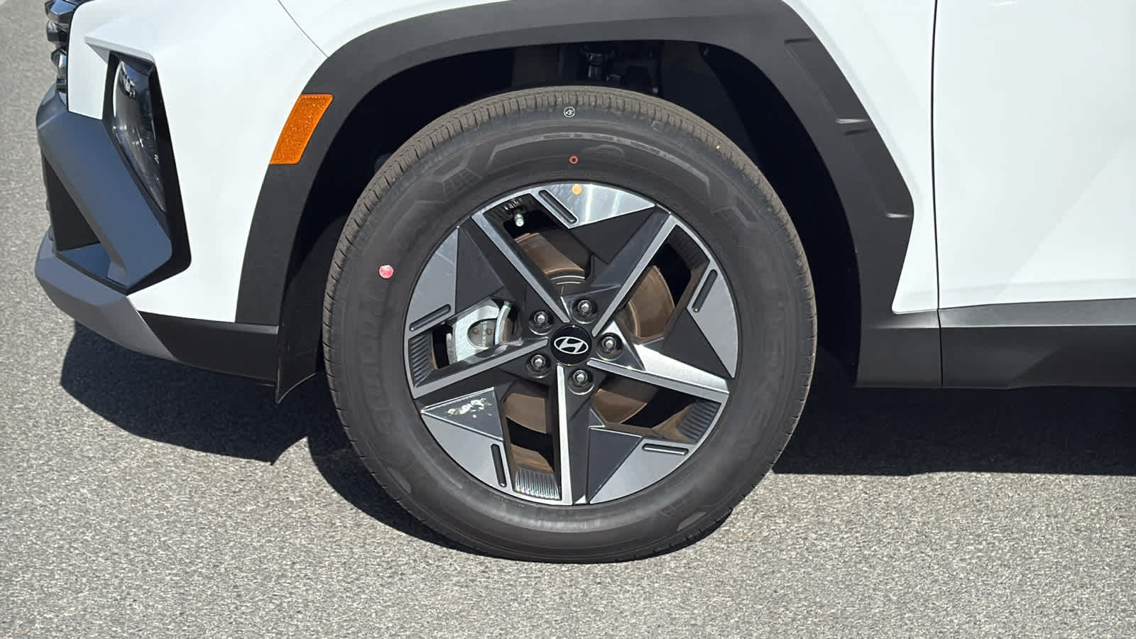 Thumbnail: 2026 Hyundai Tucson - 9