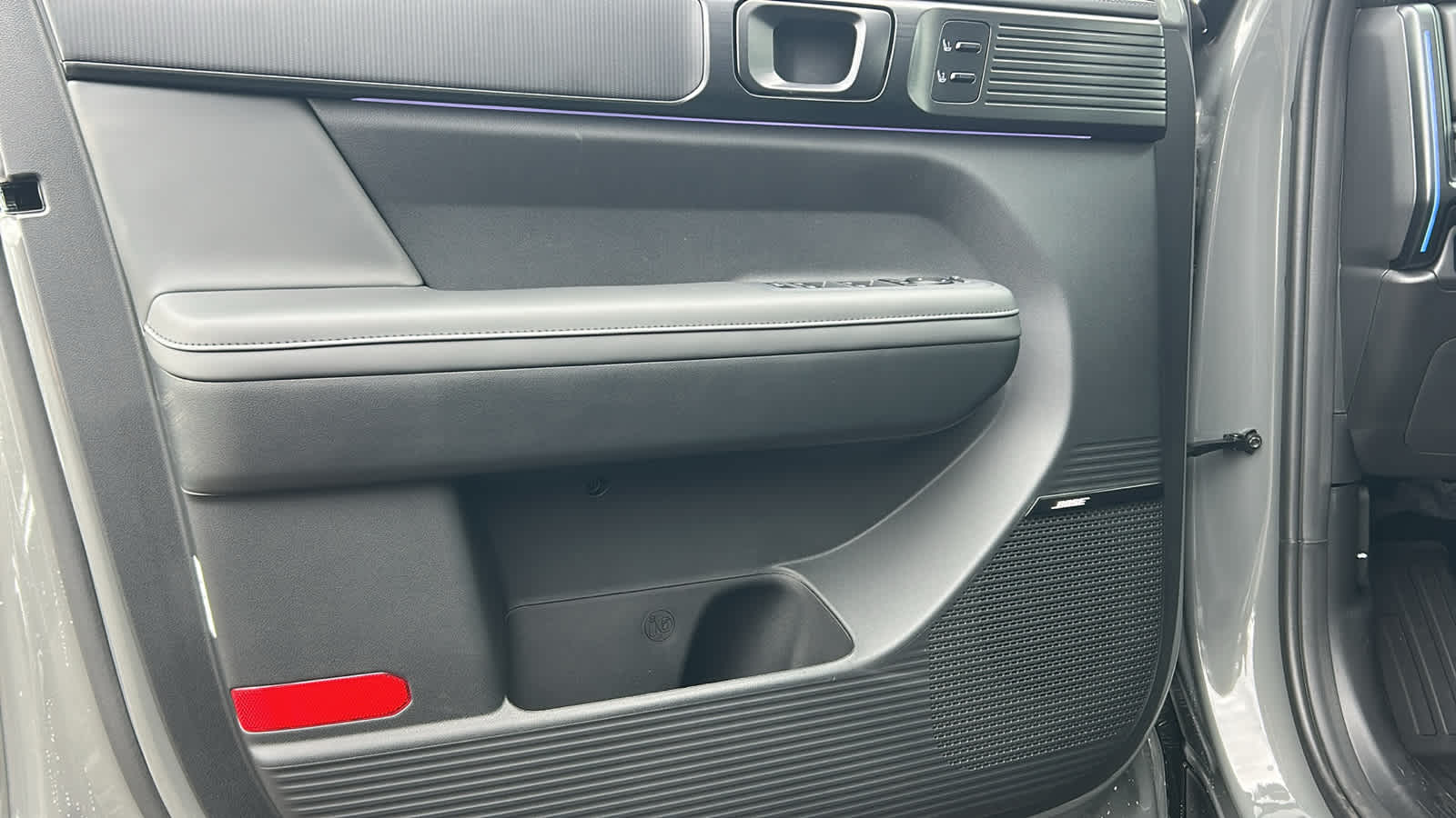 Thumbnail: 2026 Hyundai Santa Fe - 23