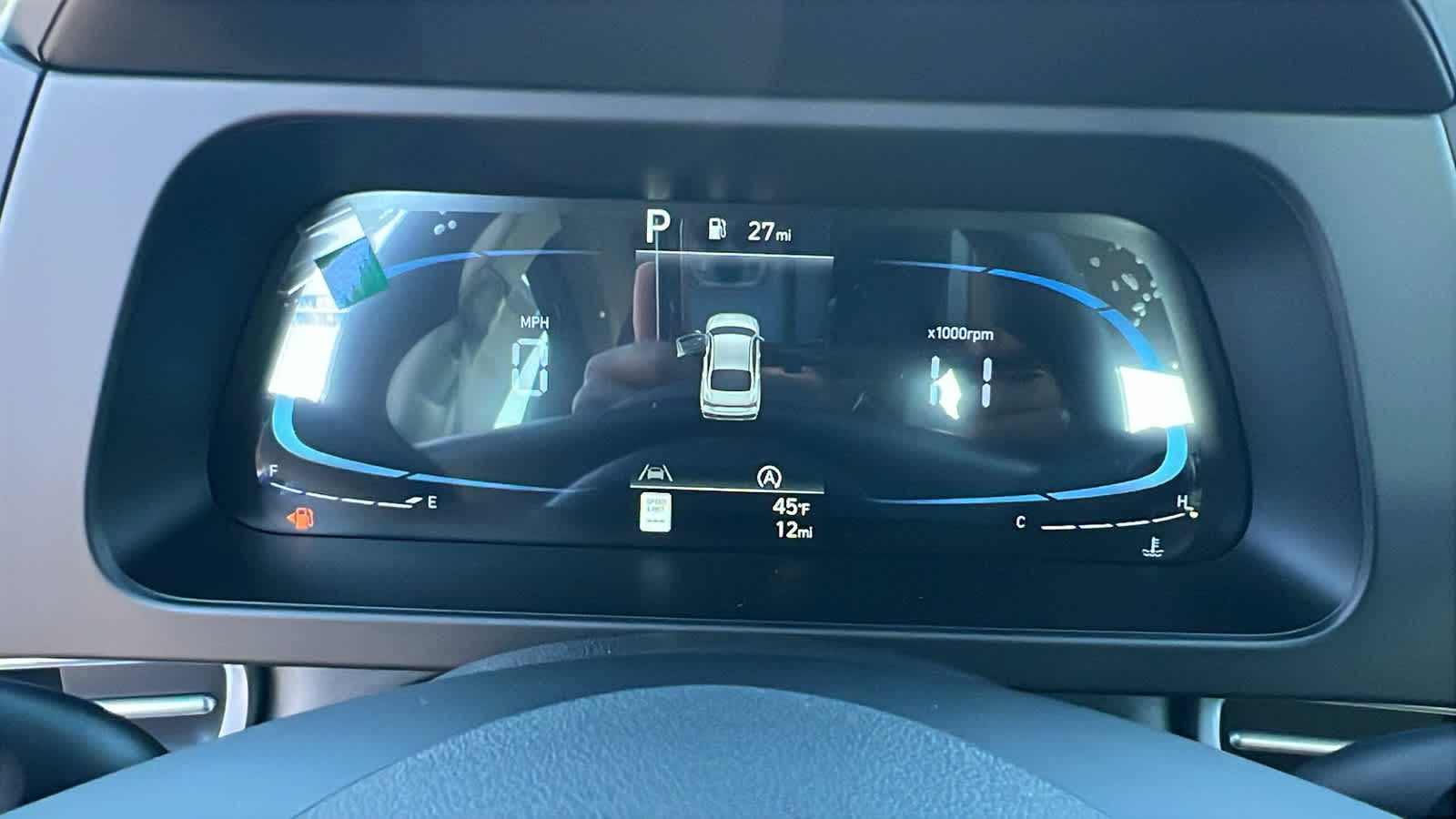 Thumbnail: 2026 Hyundai Elantra - 21