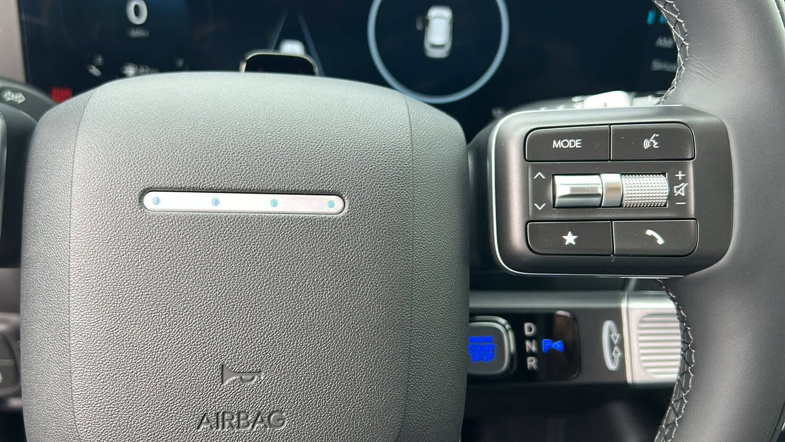 Thumbnail: 2026 Hyundai Palisade - 20