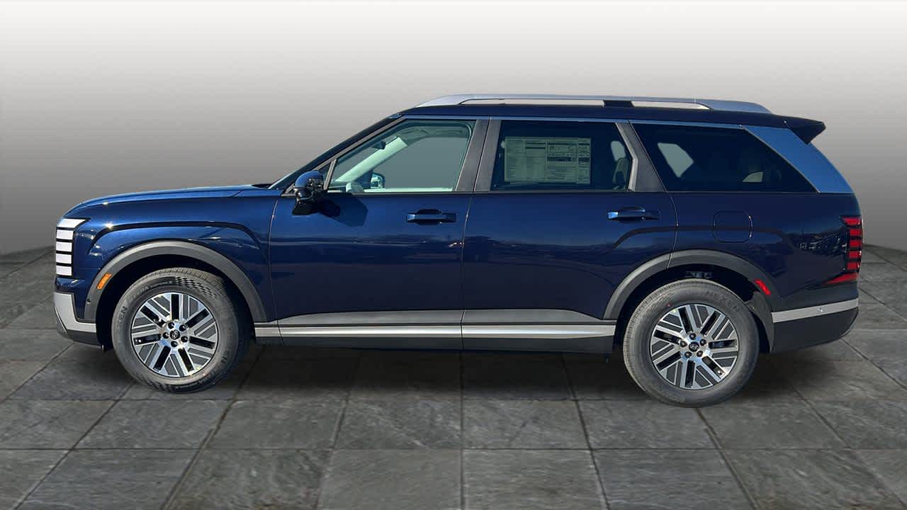 Thumbnail: 2026 Hyundai Palisade - 8