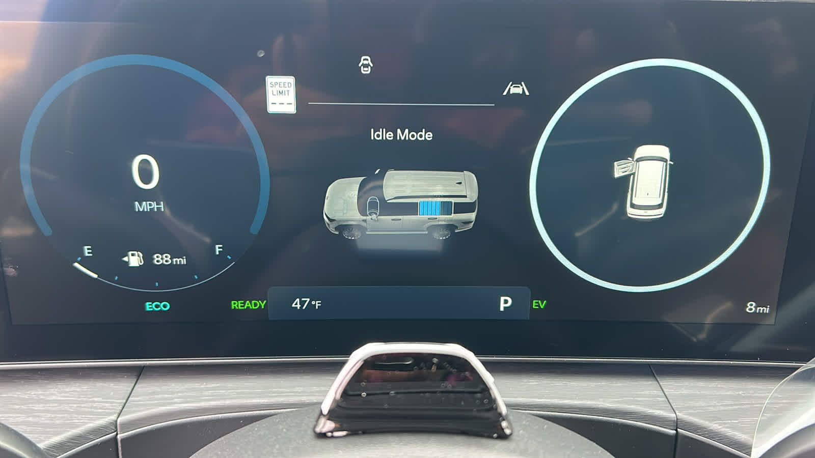 Thumbnail: 2026 Hyundai Santa Fe - 21