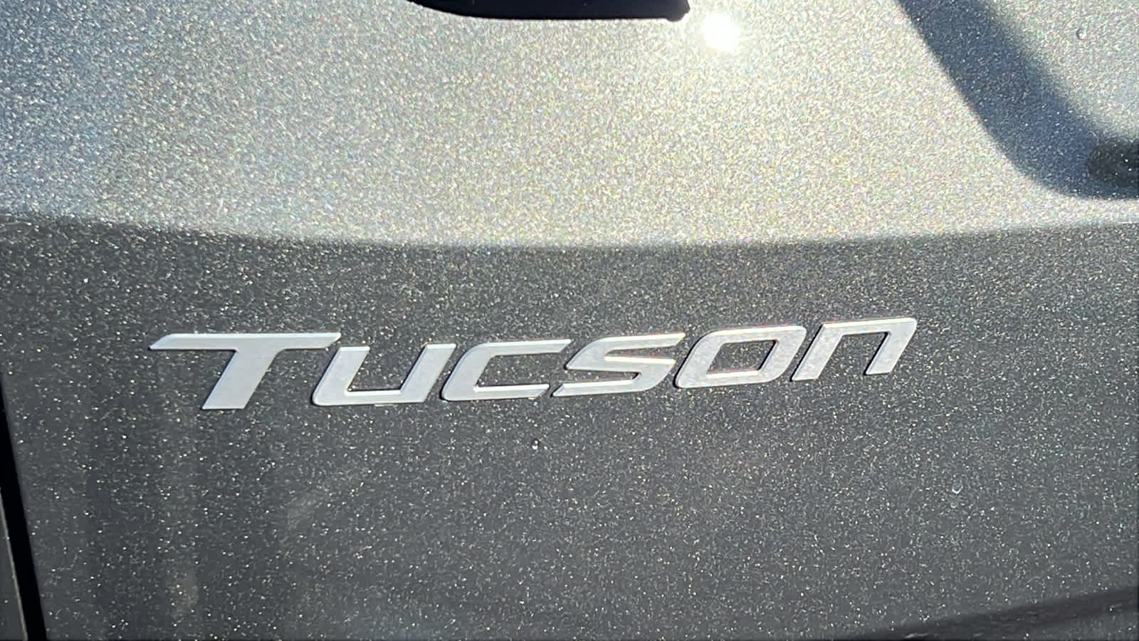 Thumbnail: 2026 Hyundai Tucson - 28