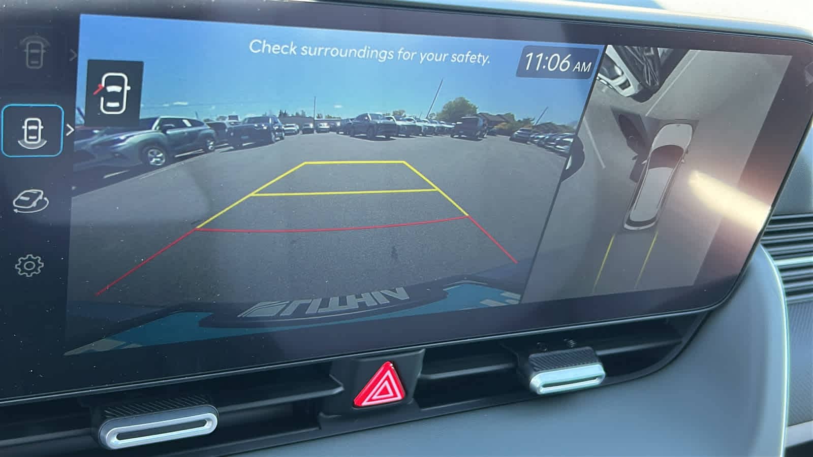 Thumbnail: 2026 Hyundai Ioniq 5 - 16