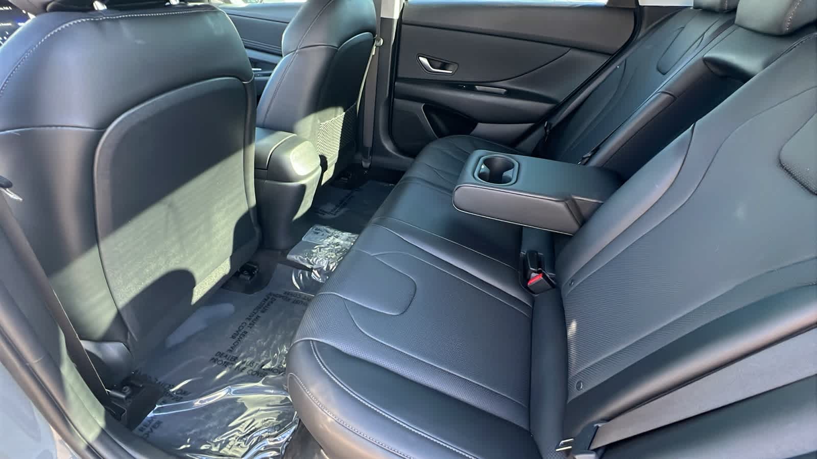 Thumbnail: 2023 Hyundai Elantra - 24