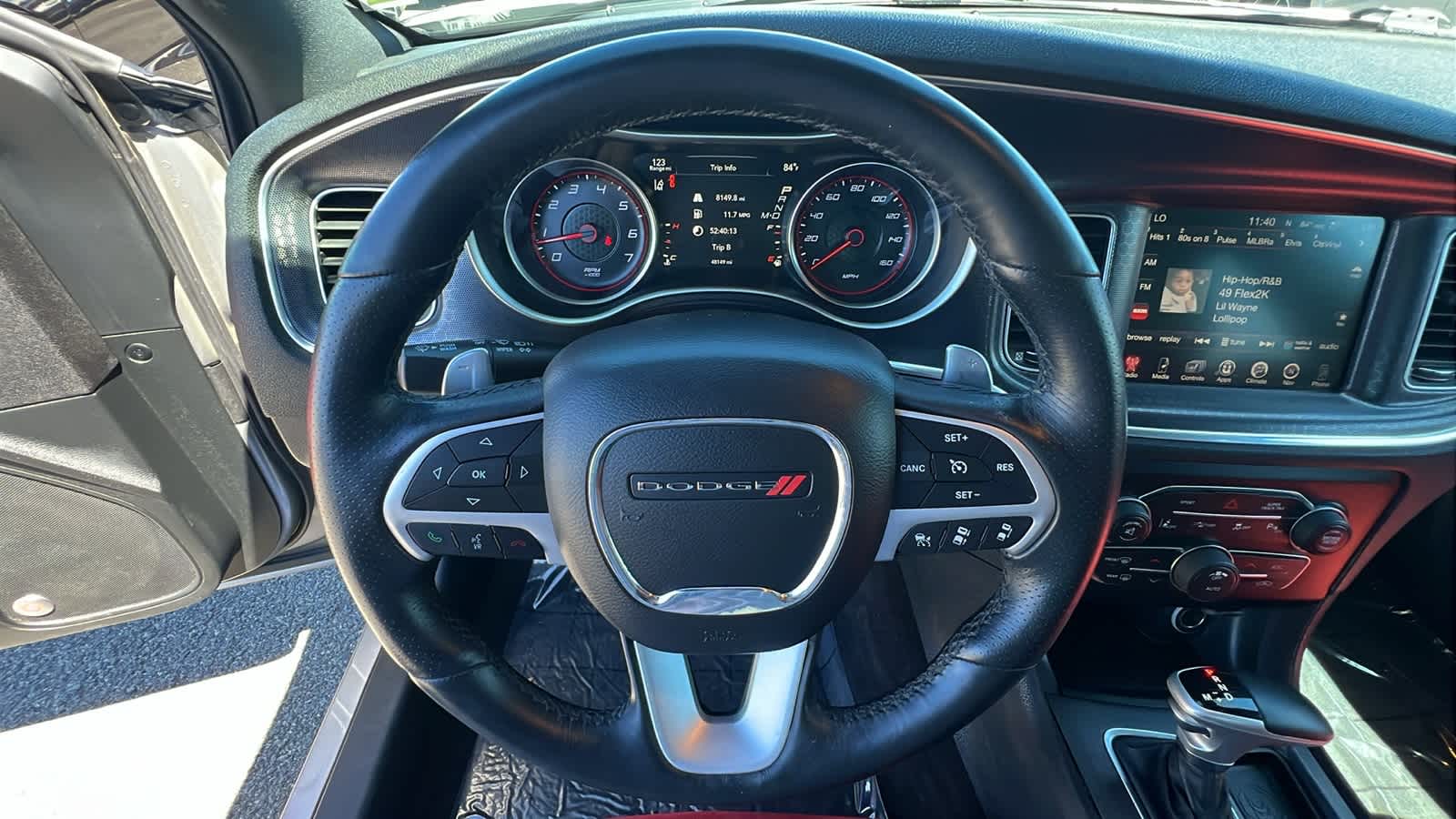 Thumbnail: 2016 Dodge Charger - 18